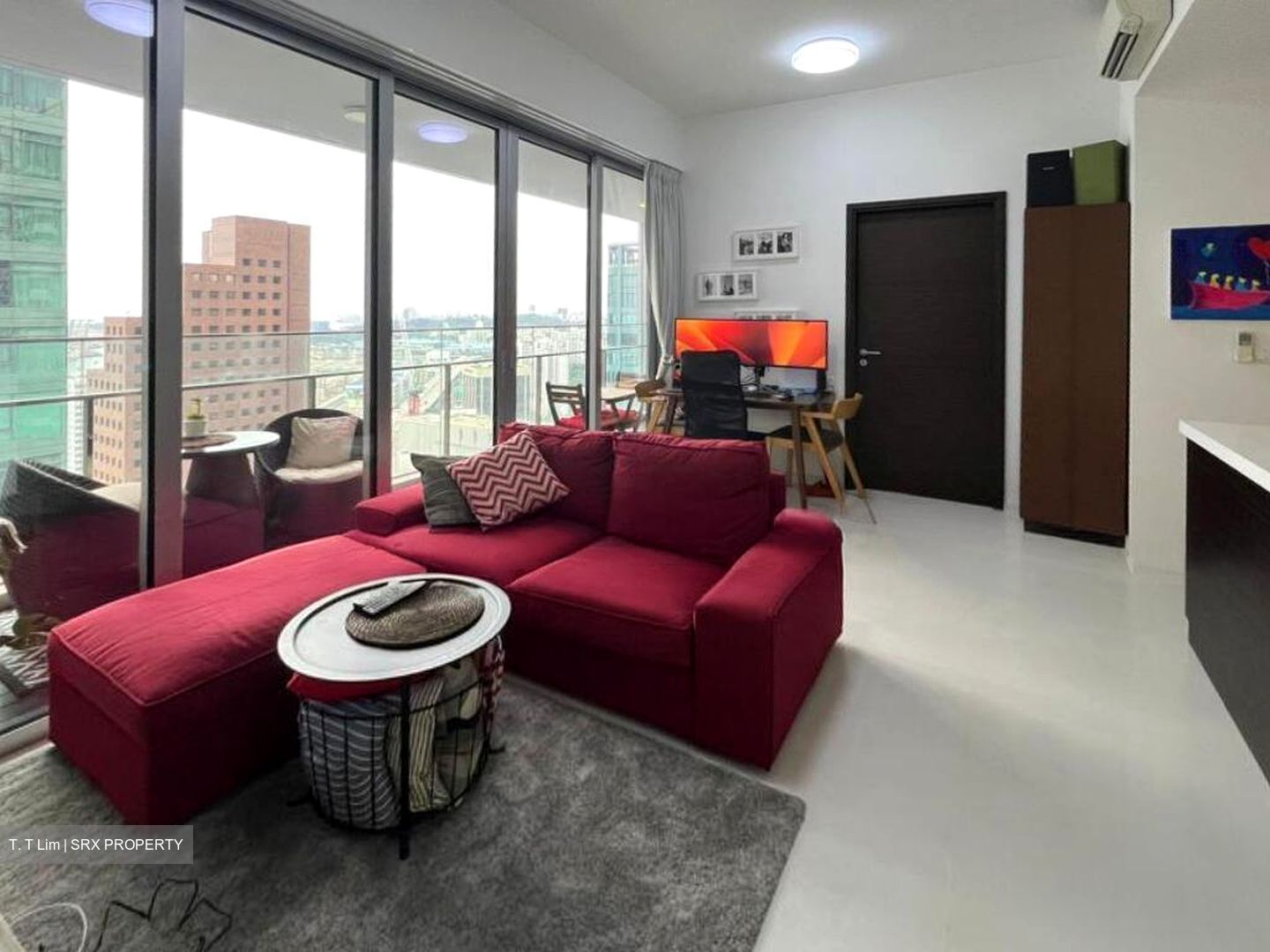 Eon Shenton (D2), Apartment #517133261